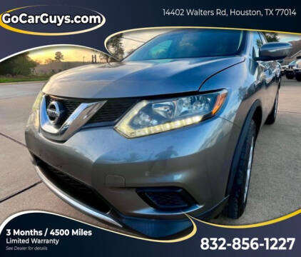 Your Car Guys Inc in Houston, TX - ®