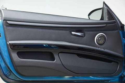 2013 BMW M3