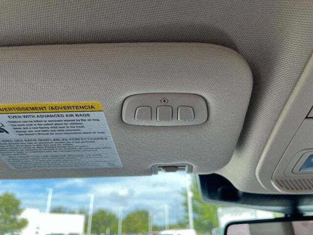 2023 Ford Explorer 45