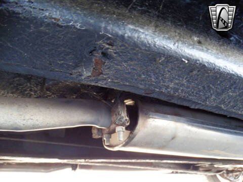 1957 Mercury Monterey