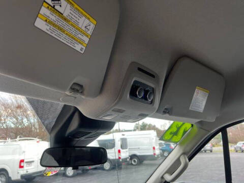 2023 Ford Transit 350 XLT