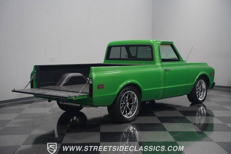 1971 GMC C/K 1500 Series