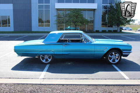1965 Ford Thunderbird