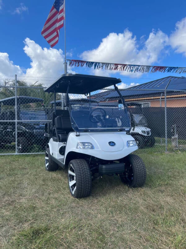 2025 Evolution Classic 4 Plus