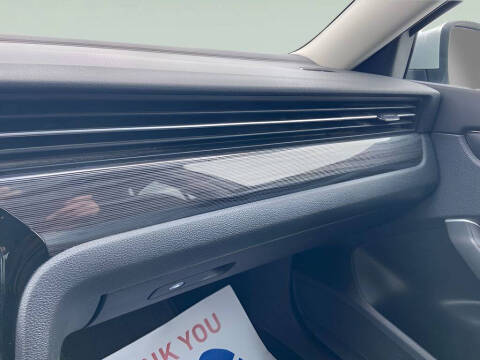 2020 Volkswagen Passat R-Line