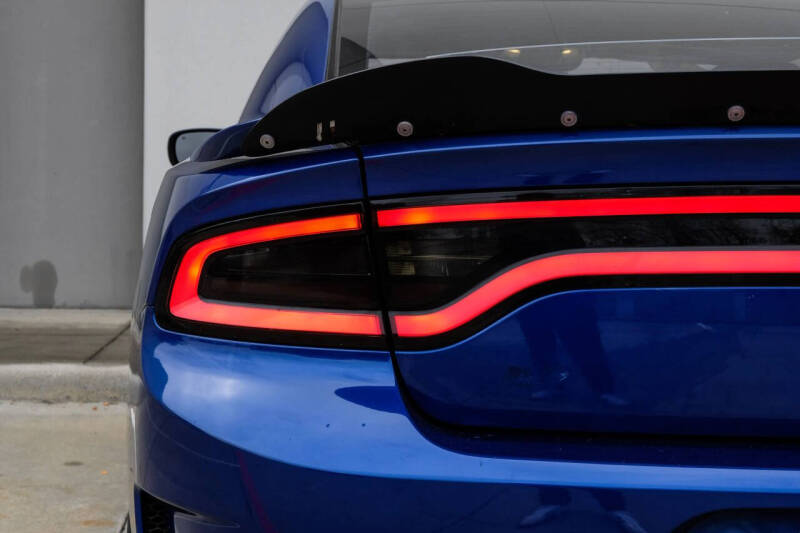 2019 Dodge Charger R/T