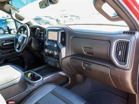 2023 GMC Sierra 2500HD