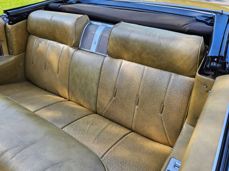 1969 Cadillac DeVille