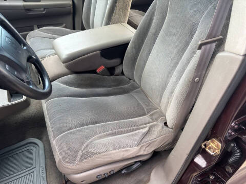 2004 Dodge Dakota SLT