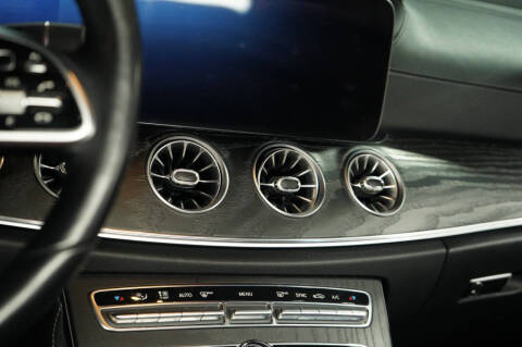 2020 Mercedes-Benz E-Class E 450