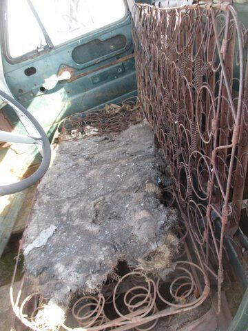 1954 GMC C/K 1500 Series