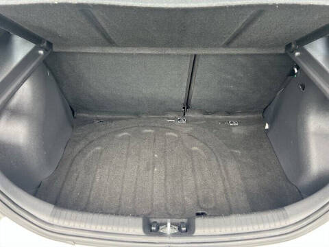 2013 Hyundai Accent GS