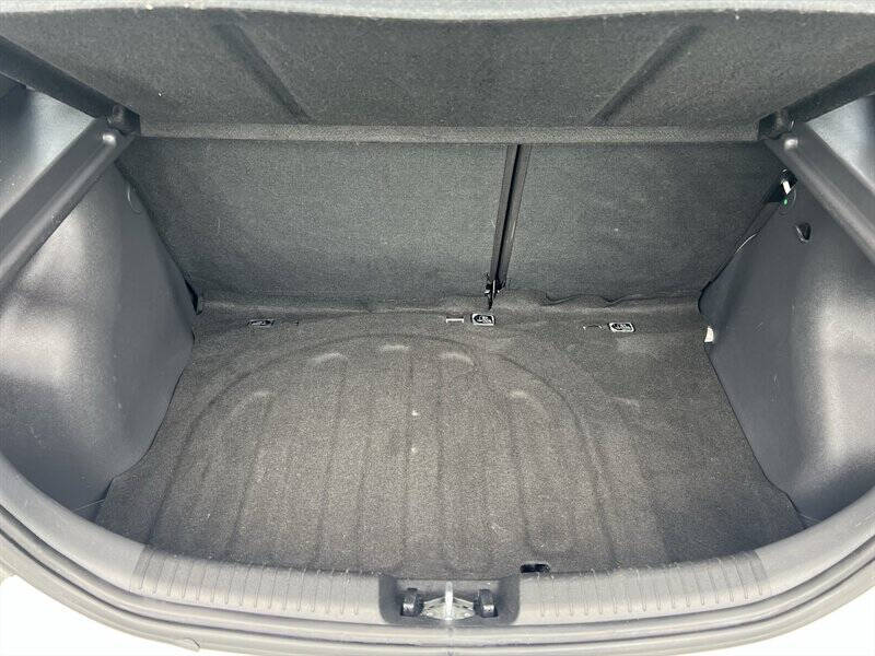 2013 Hyundai Accent GS