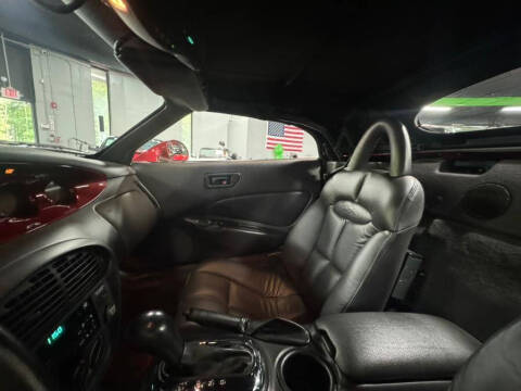 2002 Chrysler Prowler