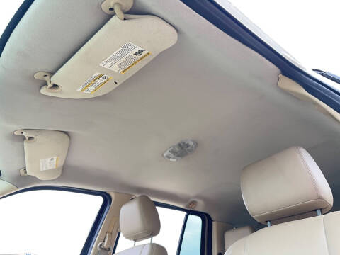 2006 Ford Explorer XLS