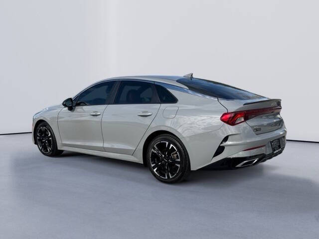 2023 Kia K5