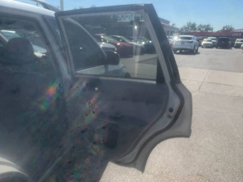 2010 Subaru Forester 2.5XT Limited