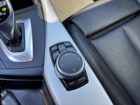 2015 BMW 2 Series M235i