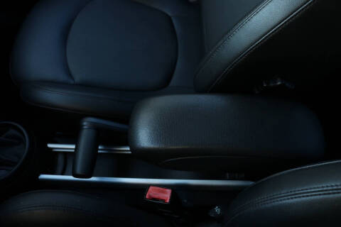 2013 MINI Paceman Cooper S ALL4