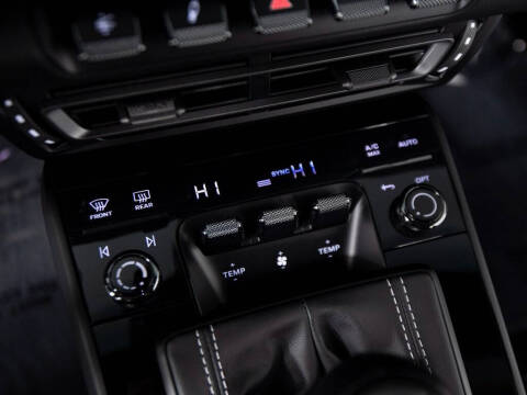 2022 Porsche 911 GT3