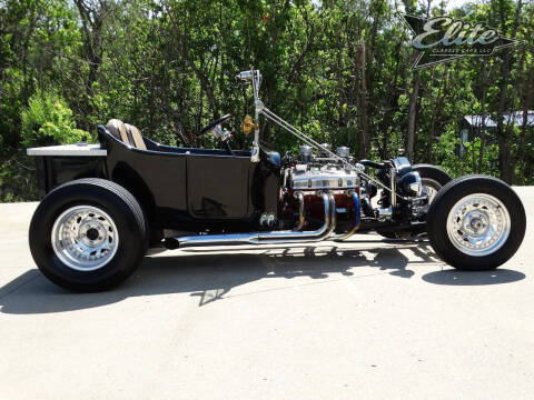 1923 Ford Model T