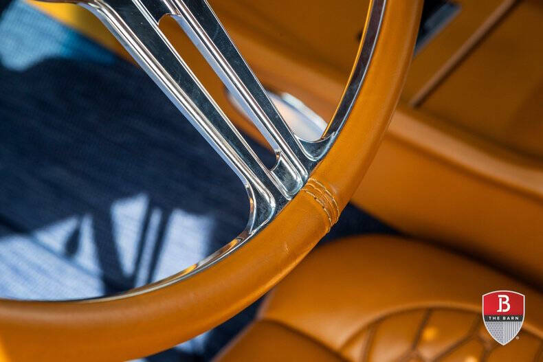 1966 Chevrolet Impala