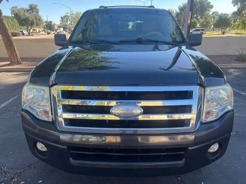 2007 Ford Expedition