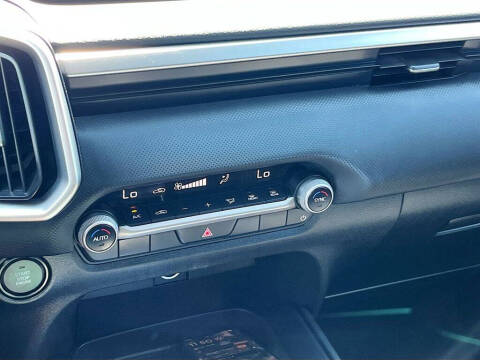2024 Mazda CX-50 2.5 S Select