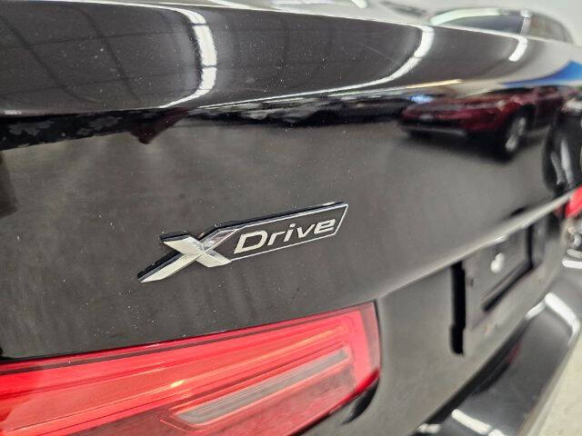 2019 BMW 5 Series 530i xDrive