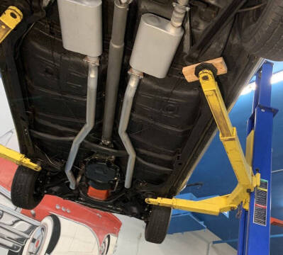 1967 Chevrolet Chevelle