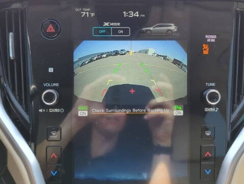 2023 Subaru Outback Limited XT