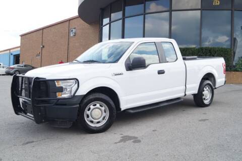 2015 Ford F-150 for sale at Next Ride Motors in Nashville TN