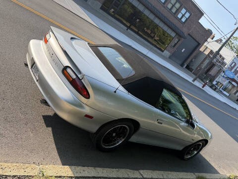 2002 Chevrolet Camaro