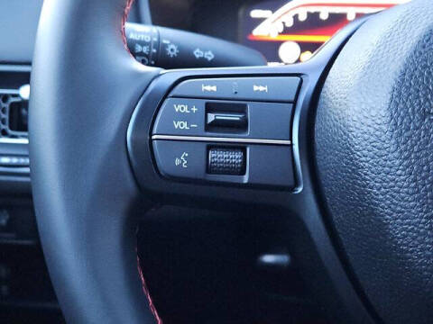 2024 Honda Civic Type R