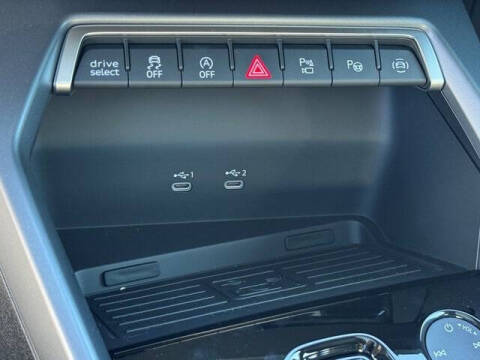 2026 Audi A3 quattro Premium 40 TFSI