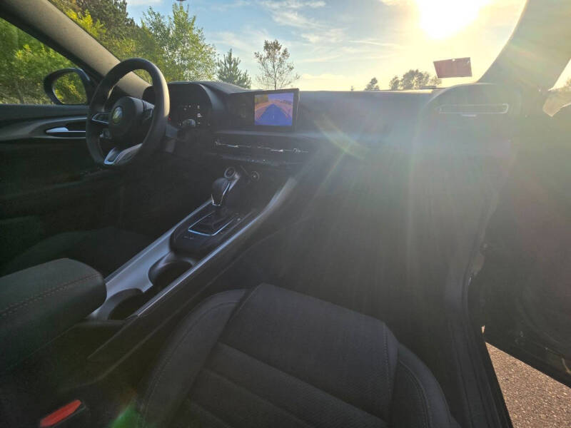 2023 Dodge Hornet GT