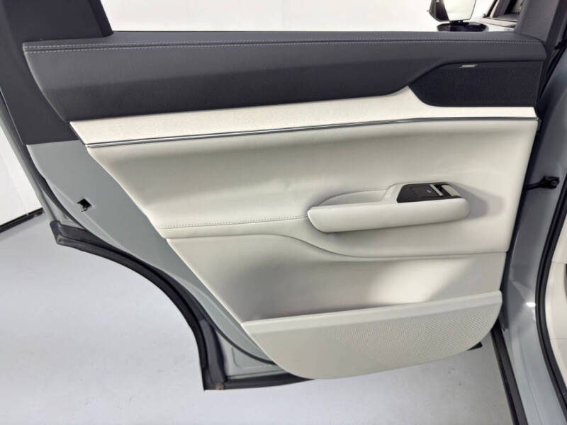 2025 Volvo EX90 Twin Ultra 7P