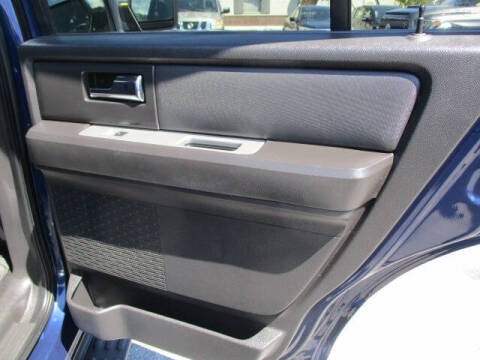 2009 Ford Expedition XLT