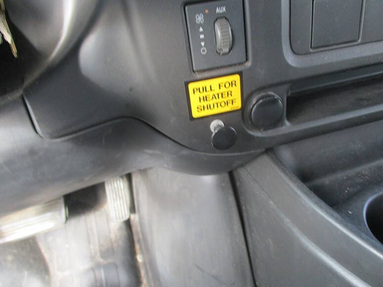 2006 Chevrolet Express 3500