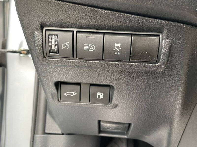 2023 Toyota Corolla Cross Hybrid