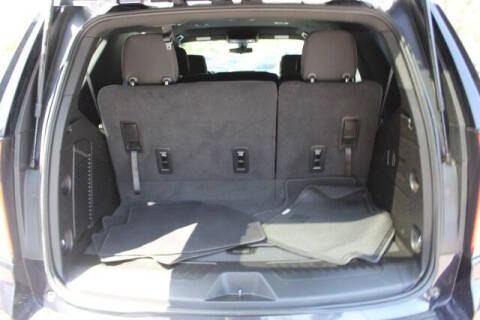 2022 Chevrolet Tahoe LS