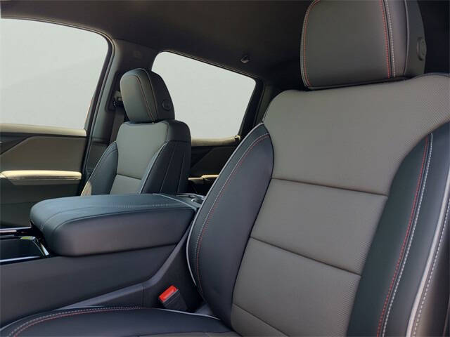 2026 Chevrolet Silverado EV Trail Boss