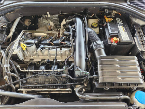 2020 Volkswagen Jetta