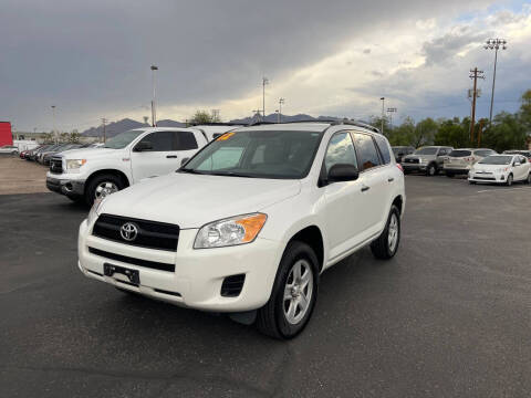 2012 Toyota RAV4