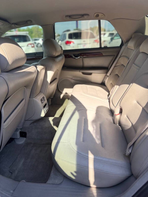 2000 Cadillac DeVille