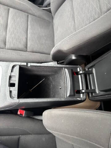 2019 Dodge Durango SXT