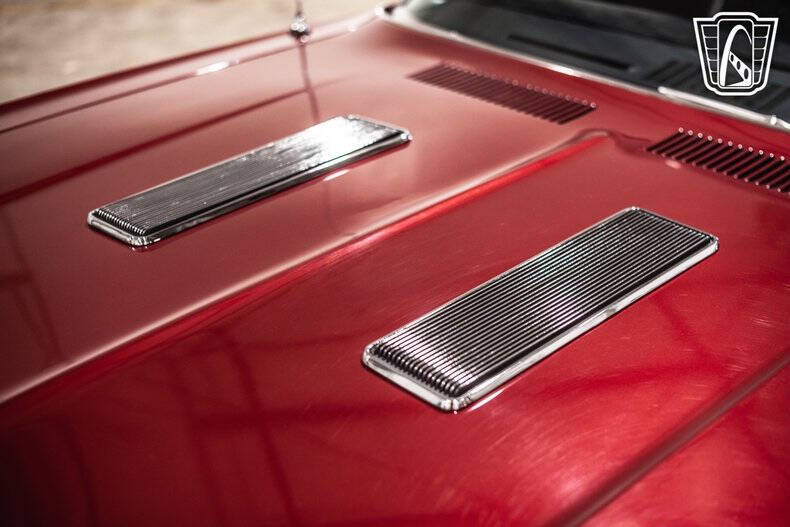 1969 Chevrolet El Camino