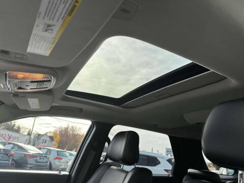 2020 Dodge Durango GT Plus