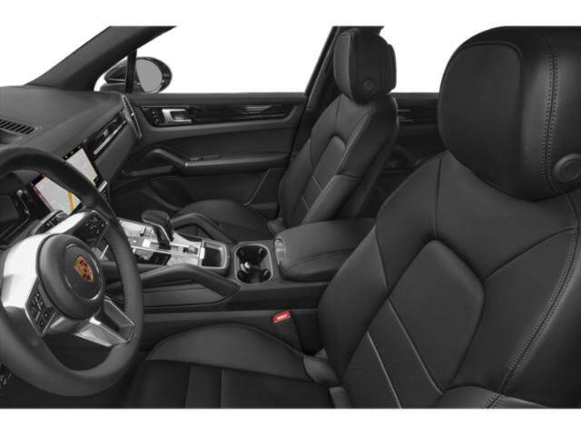 2020 Porsche Cayenne