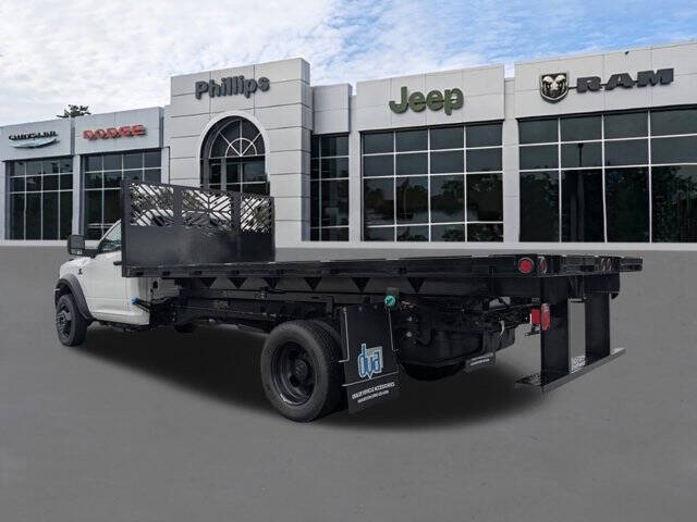 2025 RAM 5500